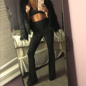 Two piece set - WORN ONCE